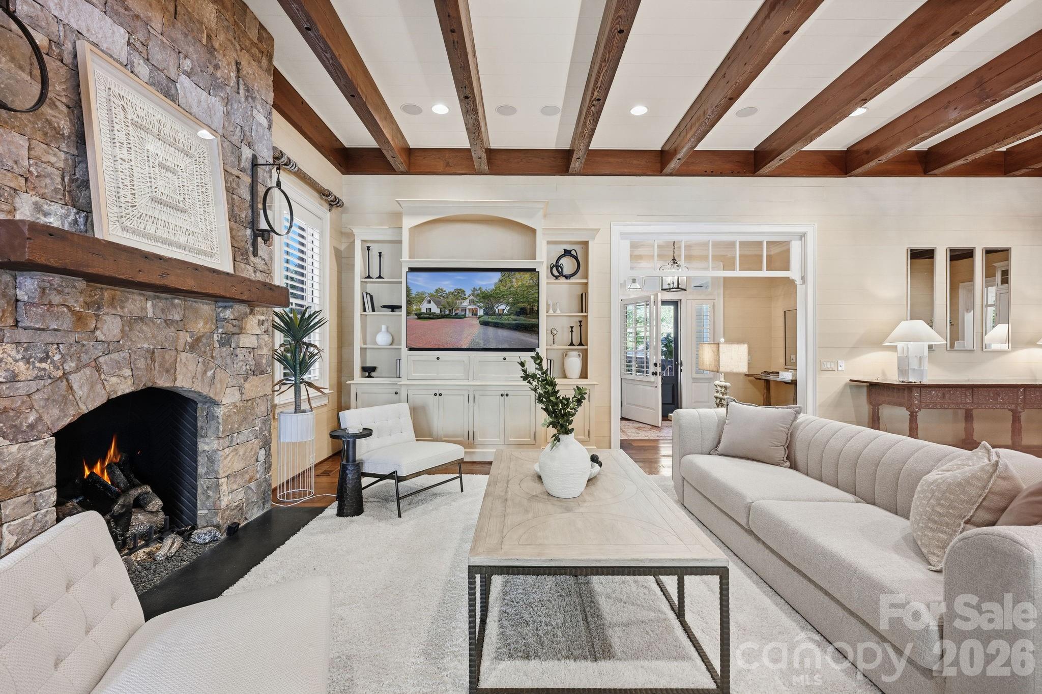 The Cove - Residential