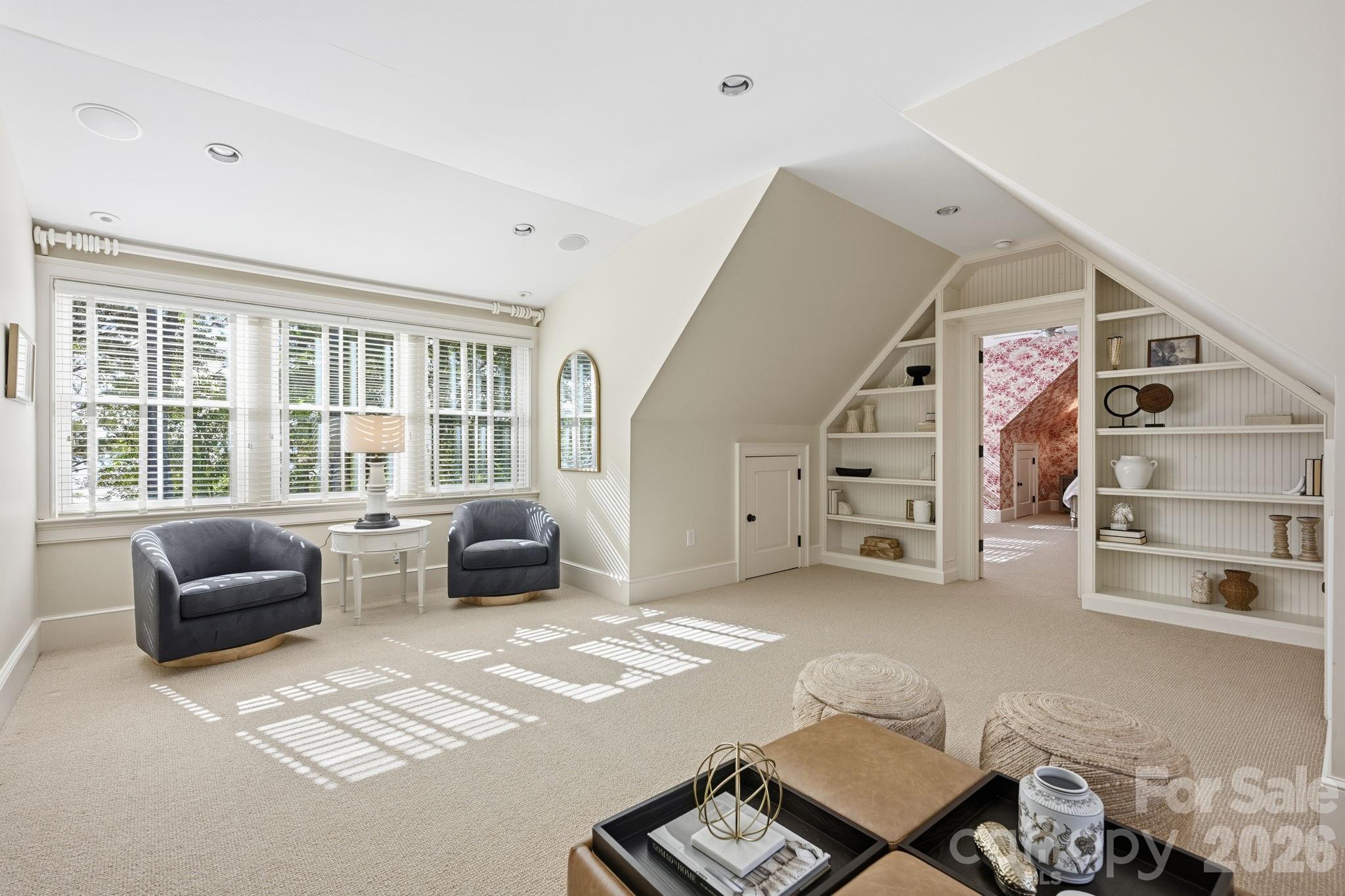 The Cove - Residential