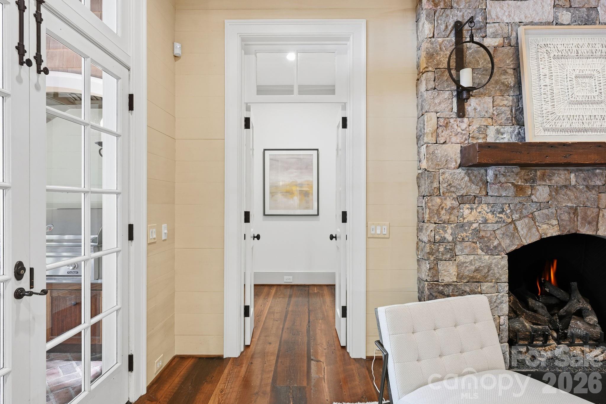 The Cove - Residential