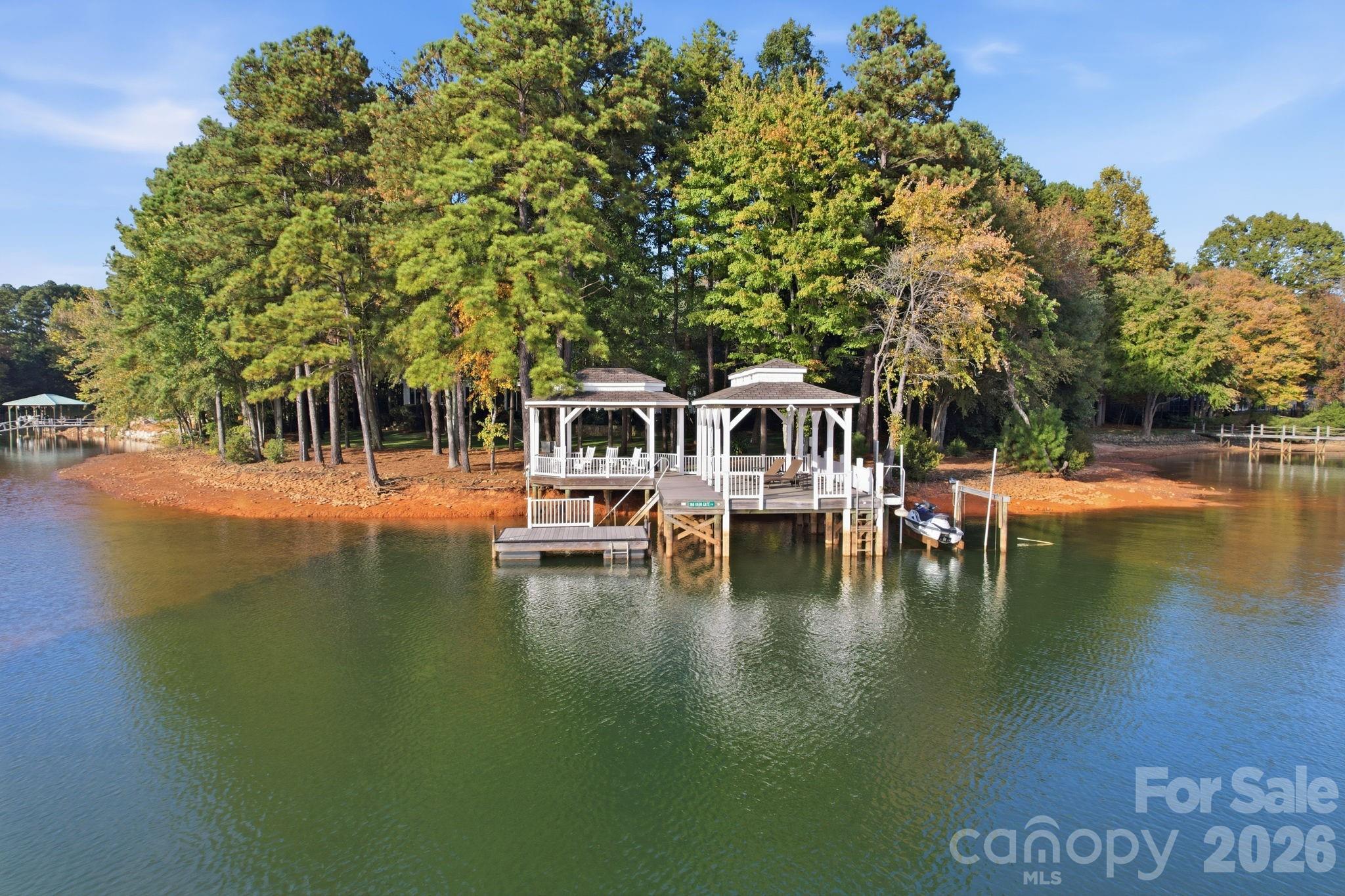 The Cove - Residential