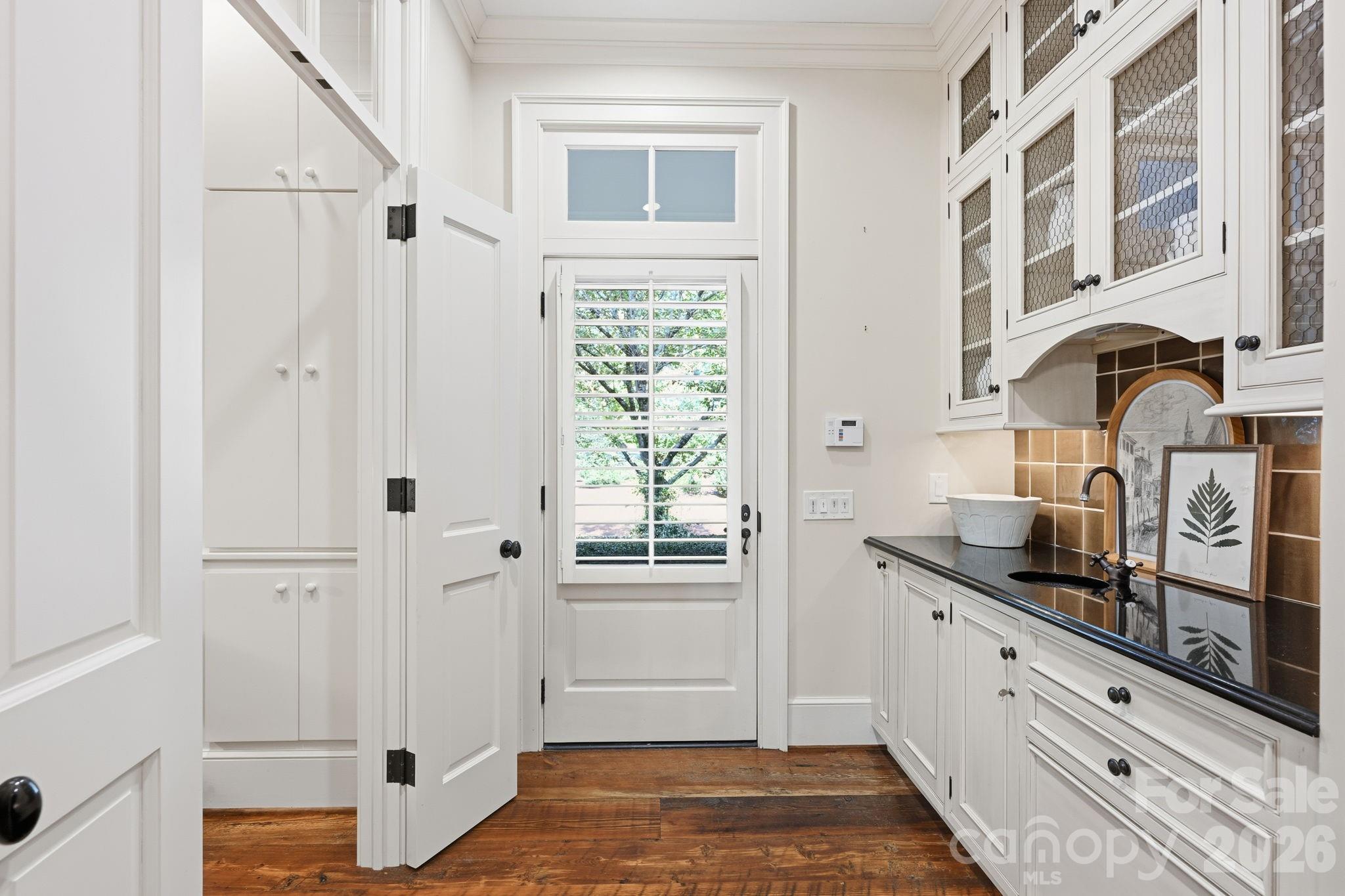 The Cove - Residential