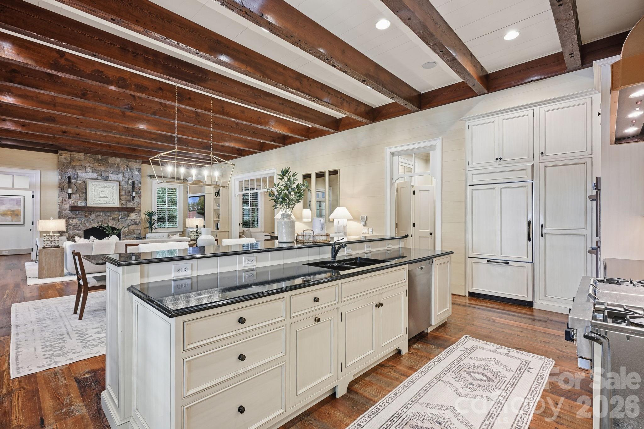 The Cove - Residential