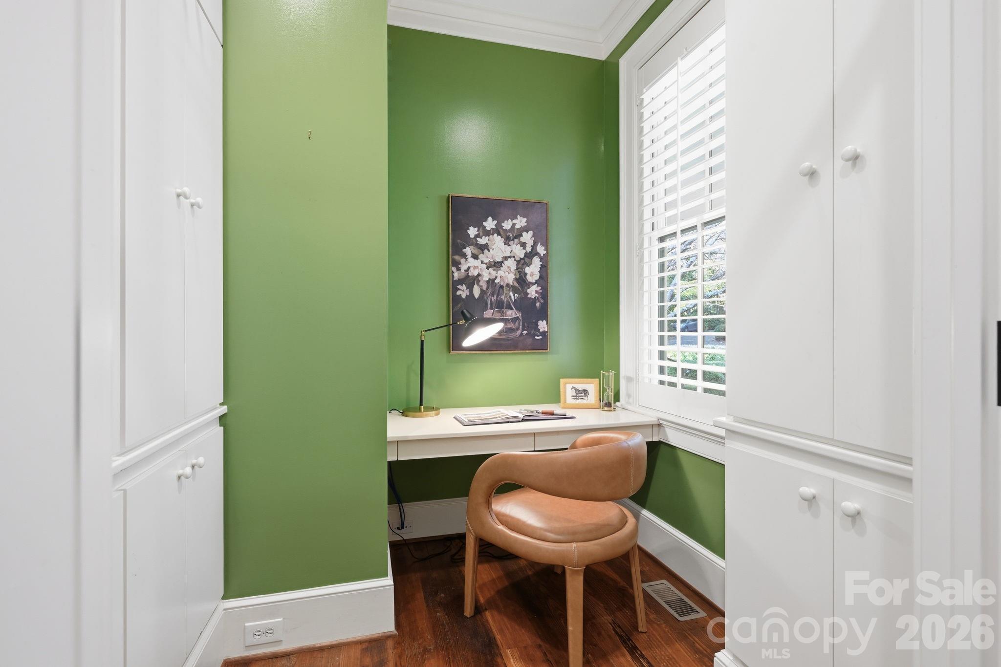 The Cove - Residential