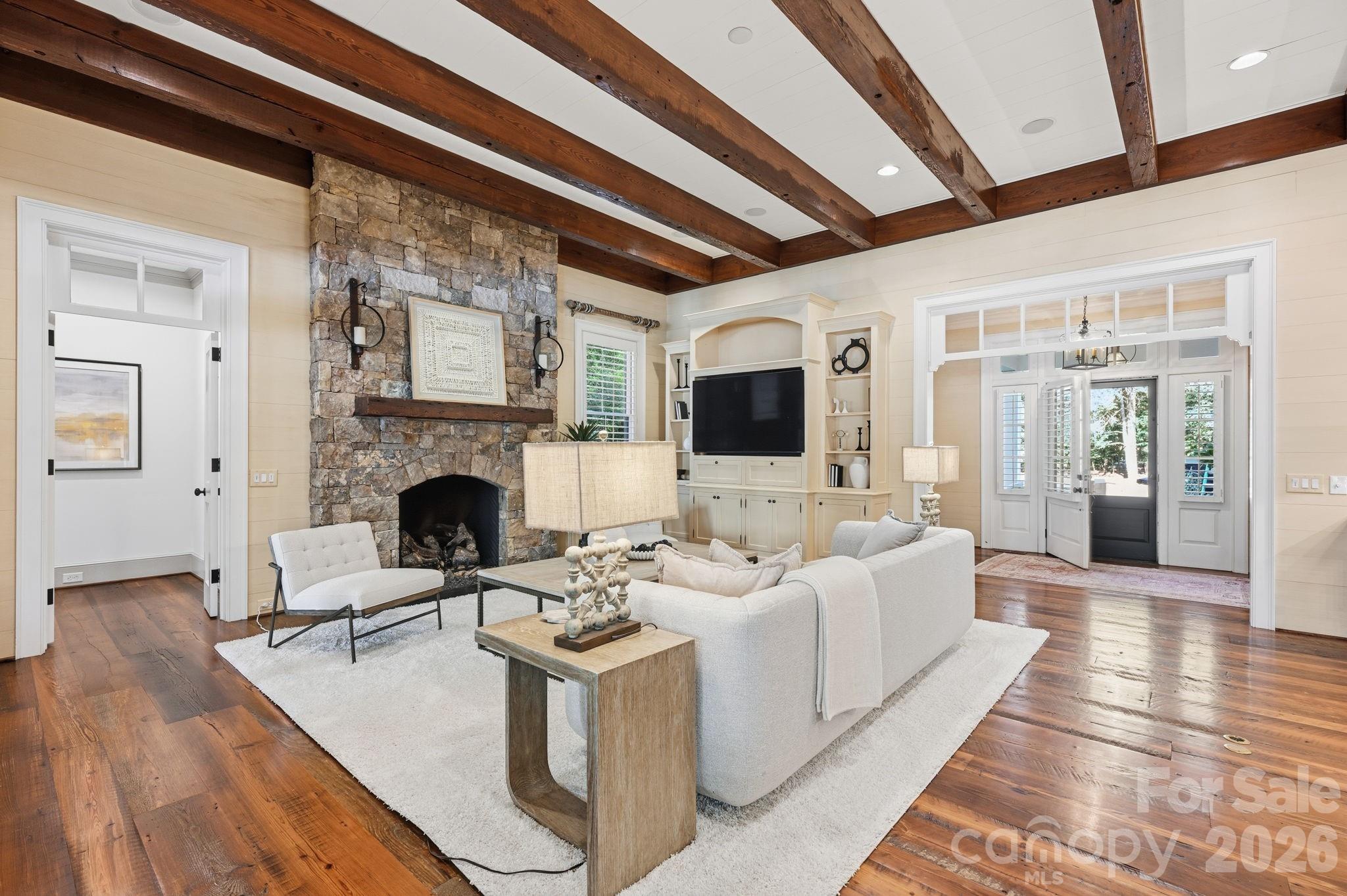 166 Iron Gate Circle