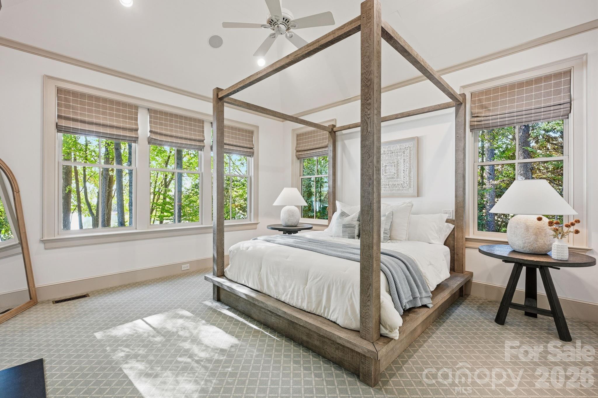 The Cove - Residential