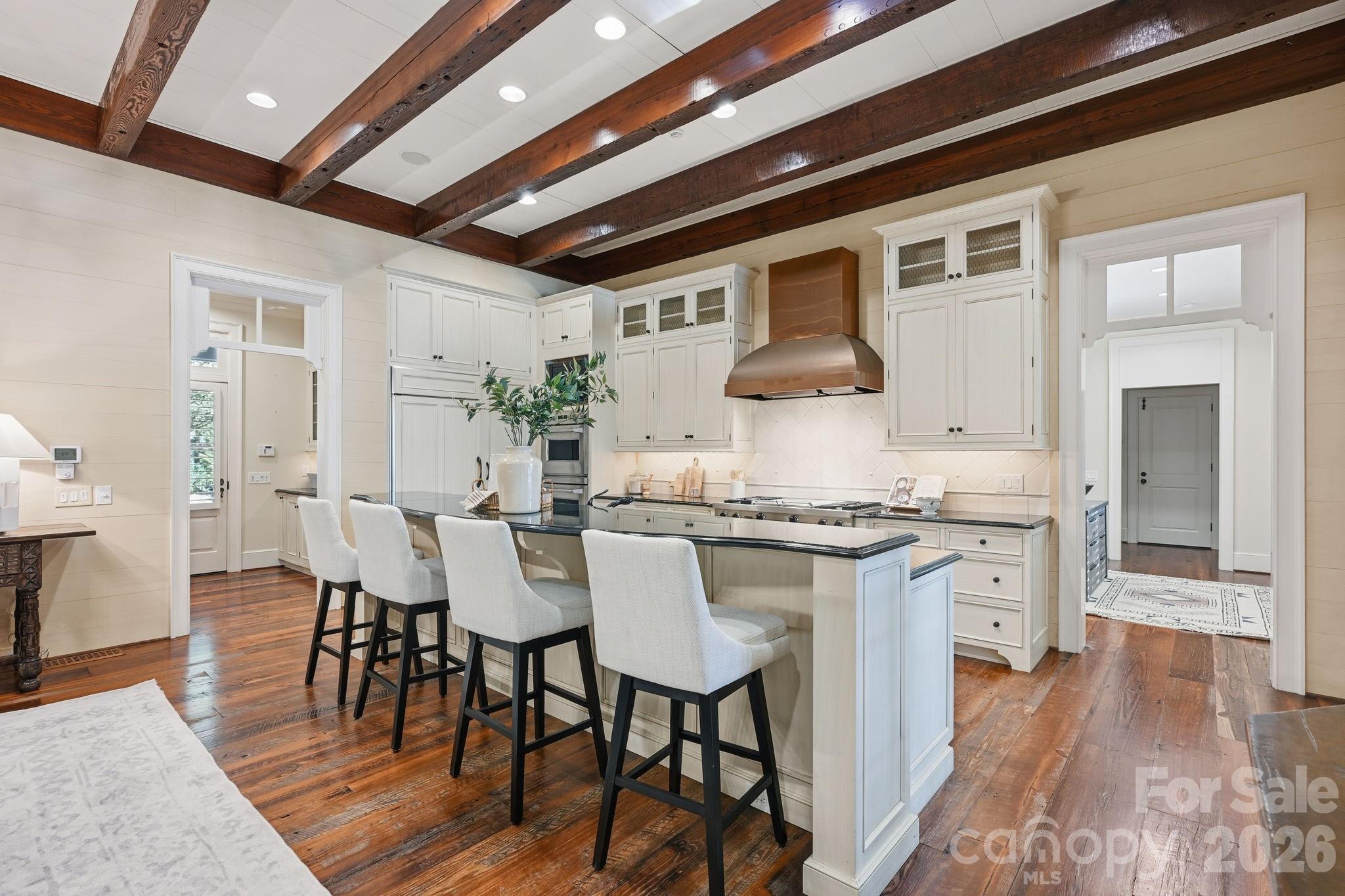 The Cove - Residential