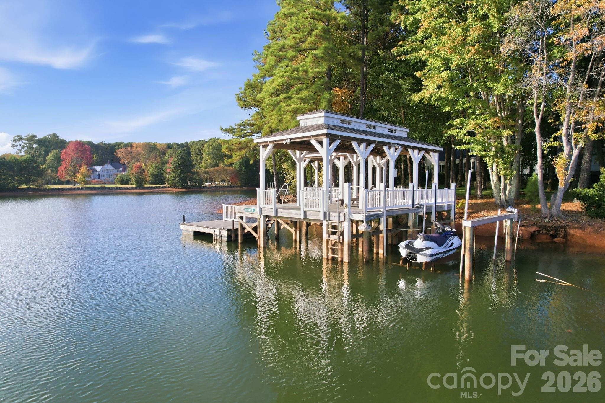 The Cove - Residential