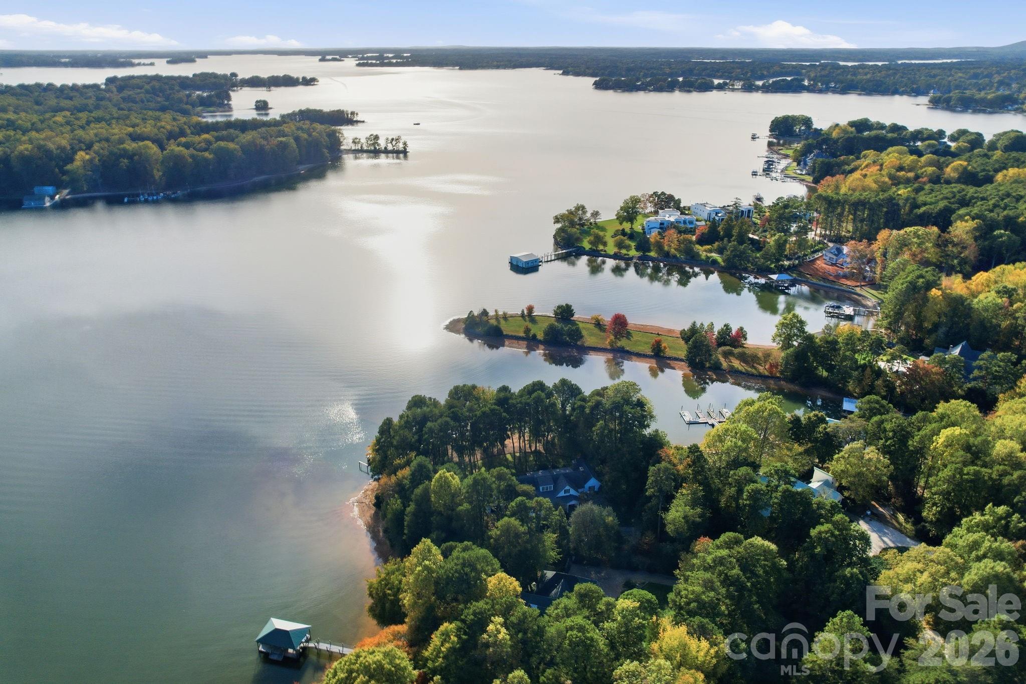 The Cove - Residential