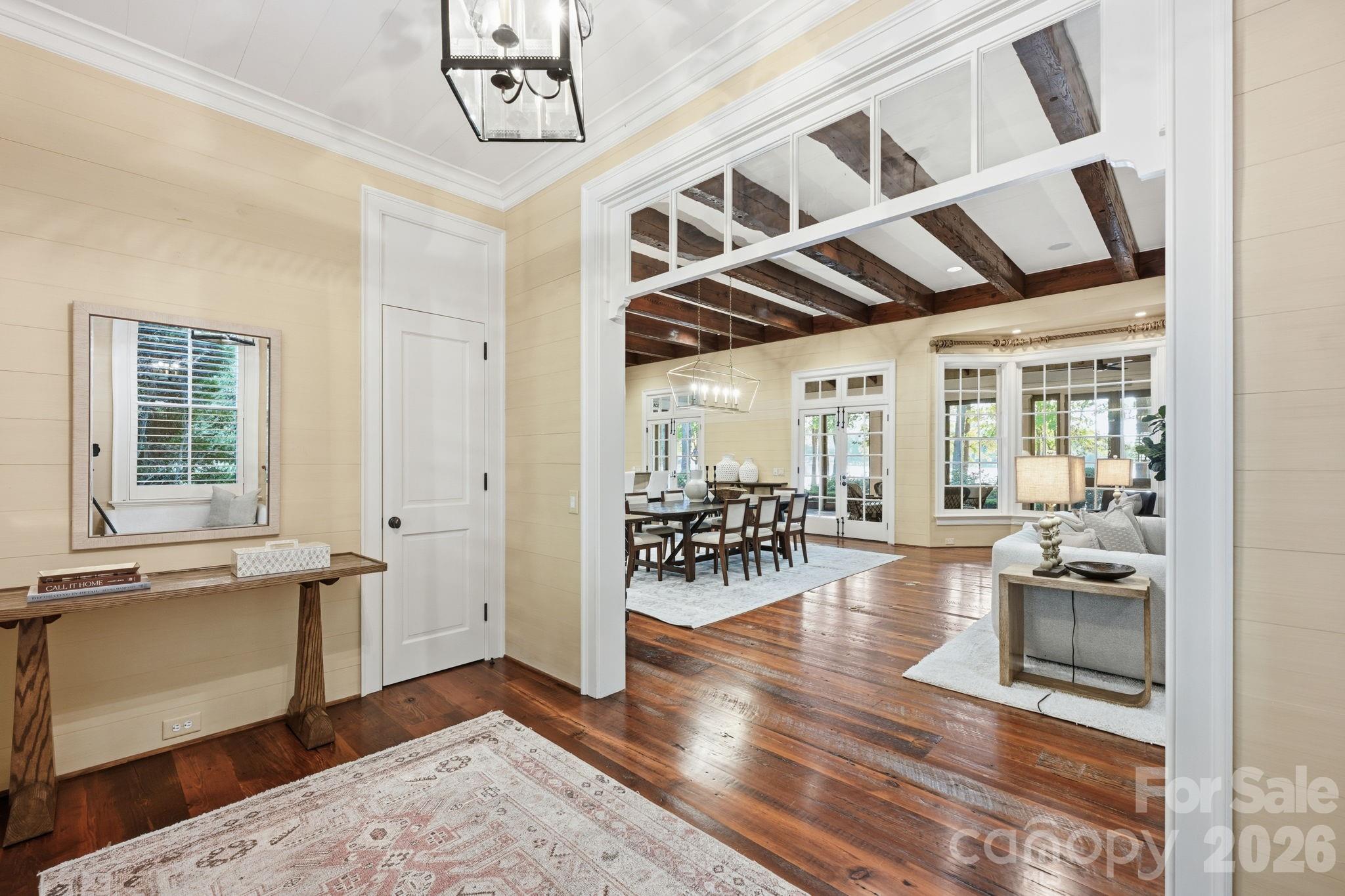 166 Iron Gate Circle