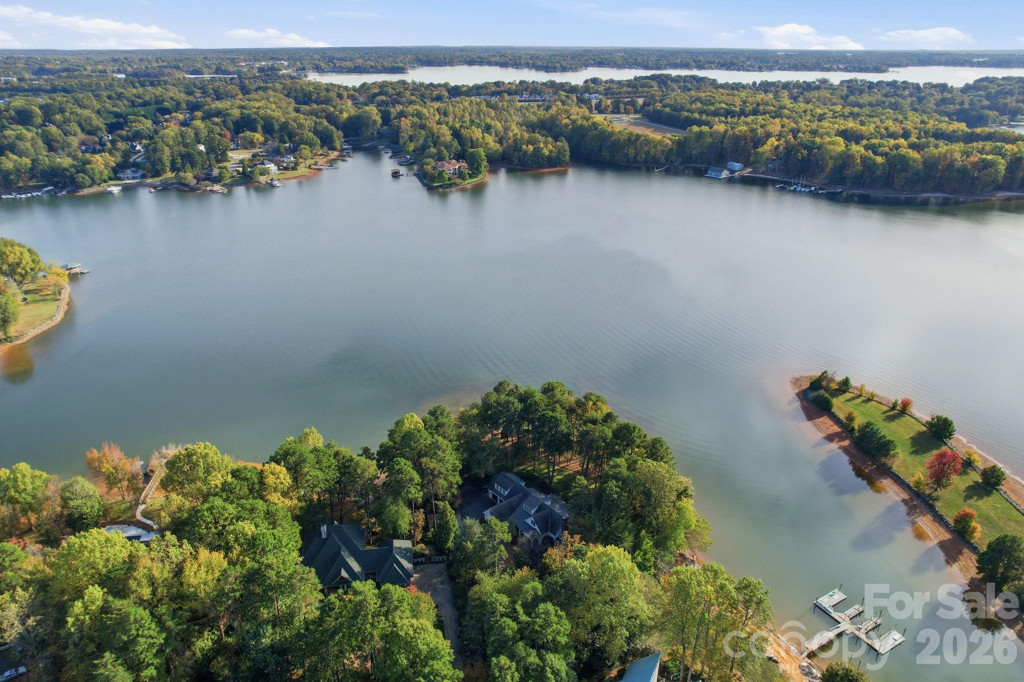 The Cove - Residential