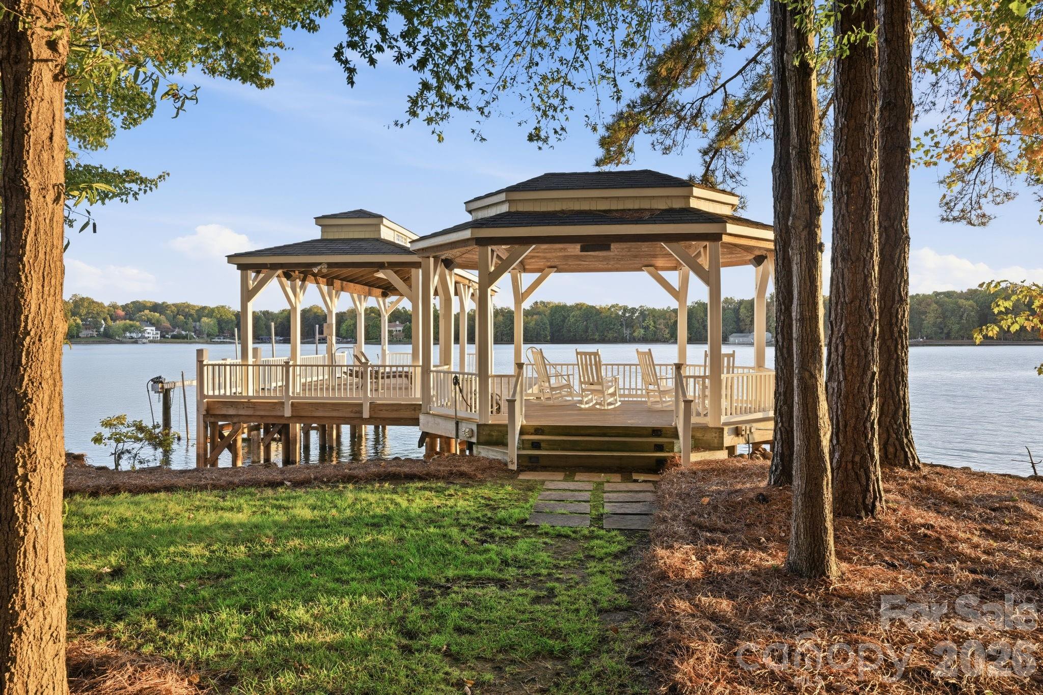 The Cove - Residential