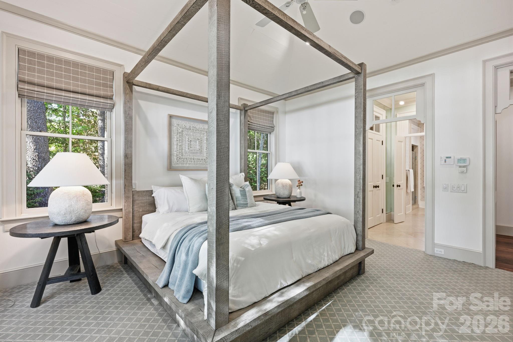 The Cove - Residential