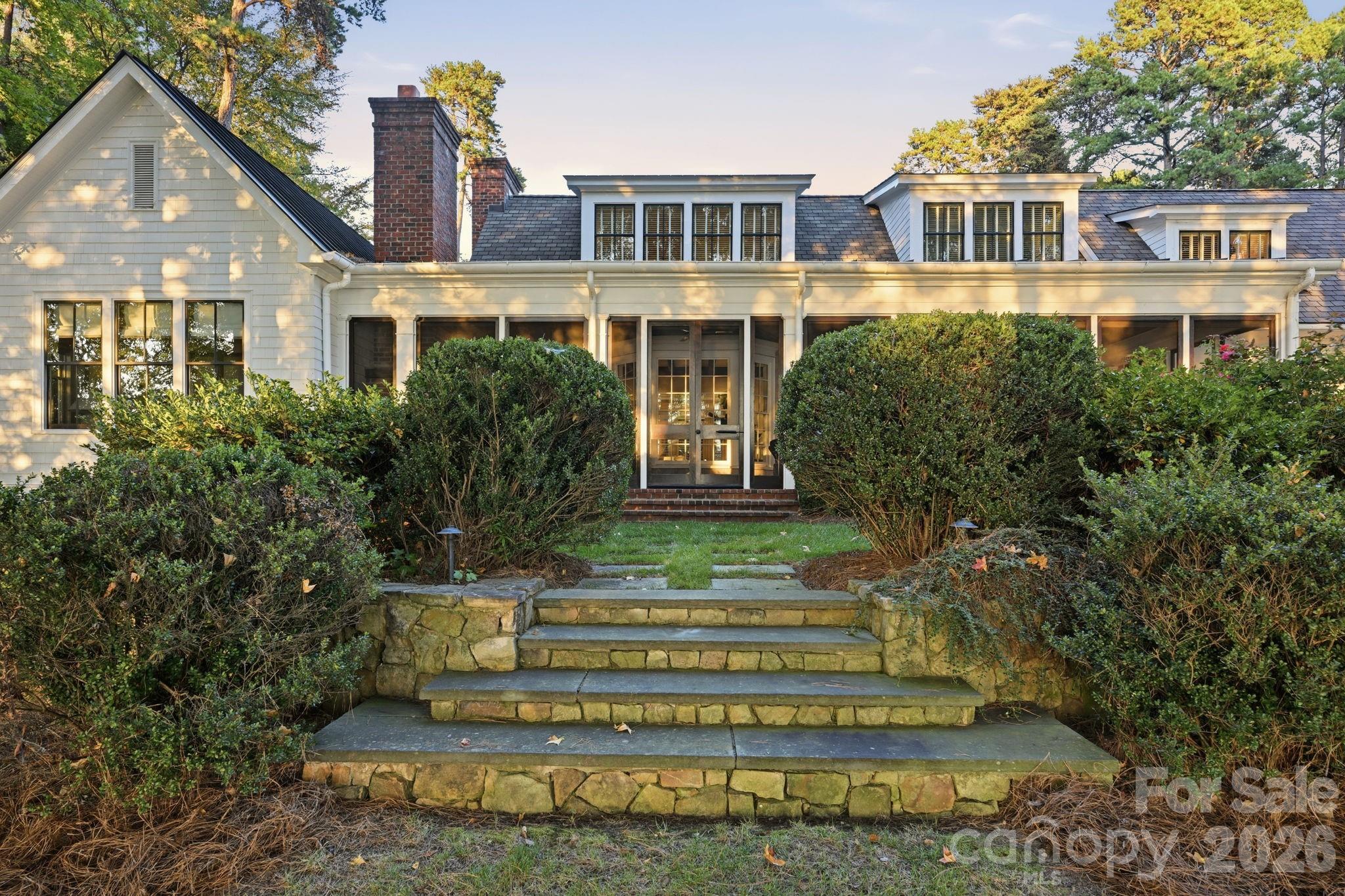 The Cove - Residential