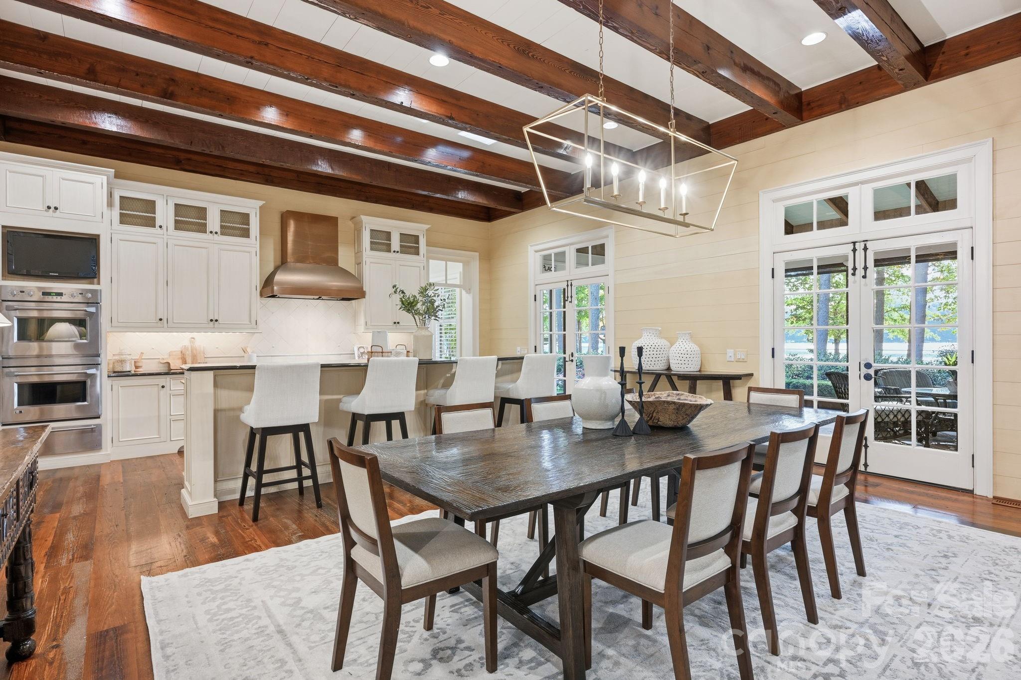 The Cove - Residential