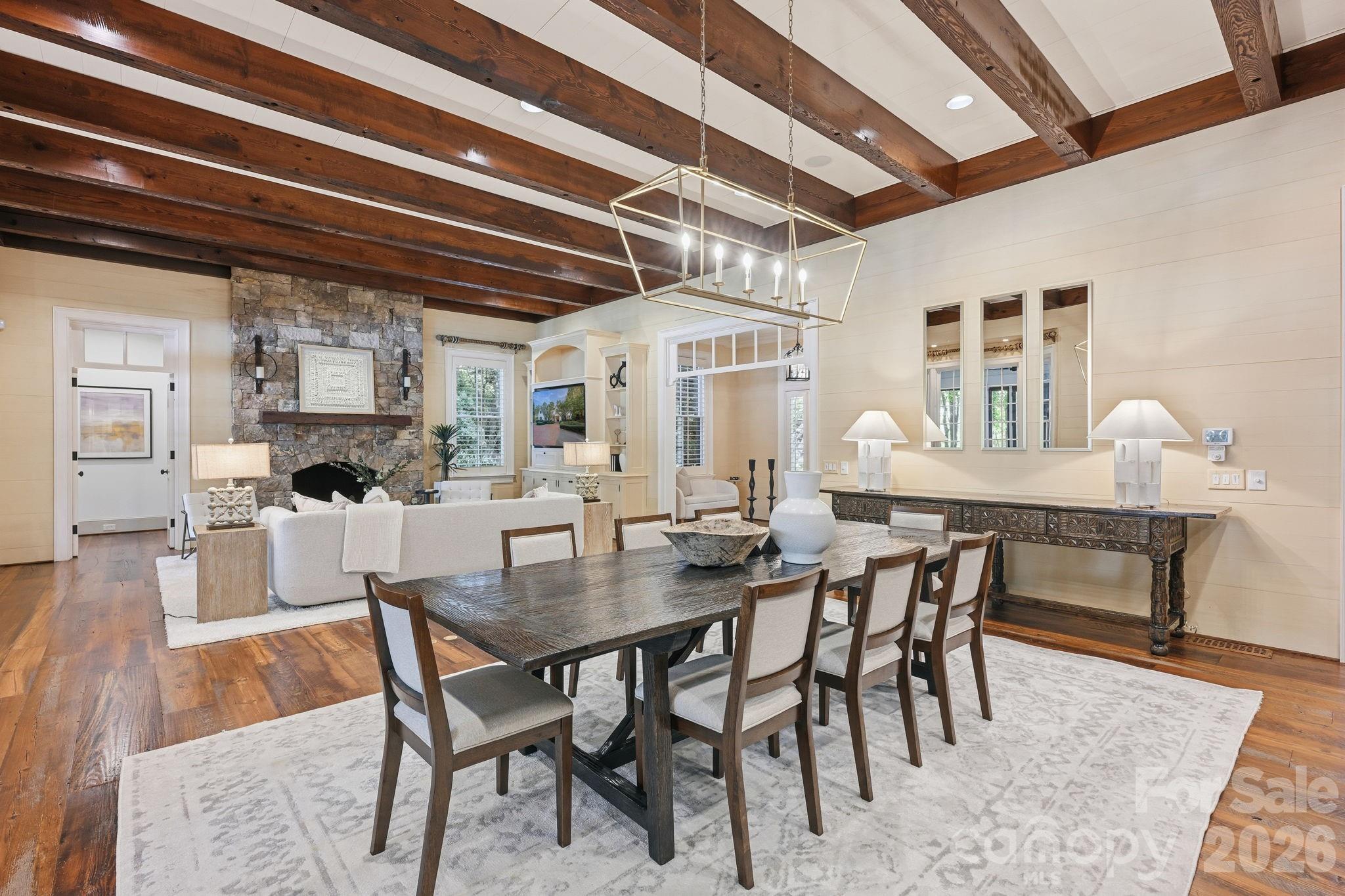 The Cove - Residential