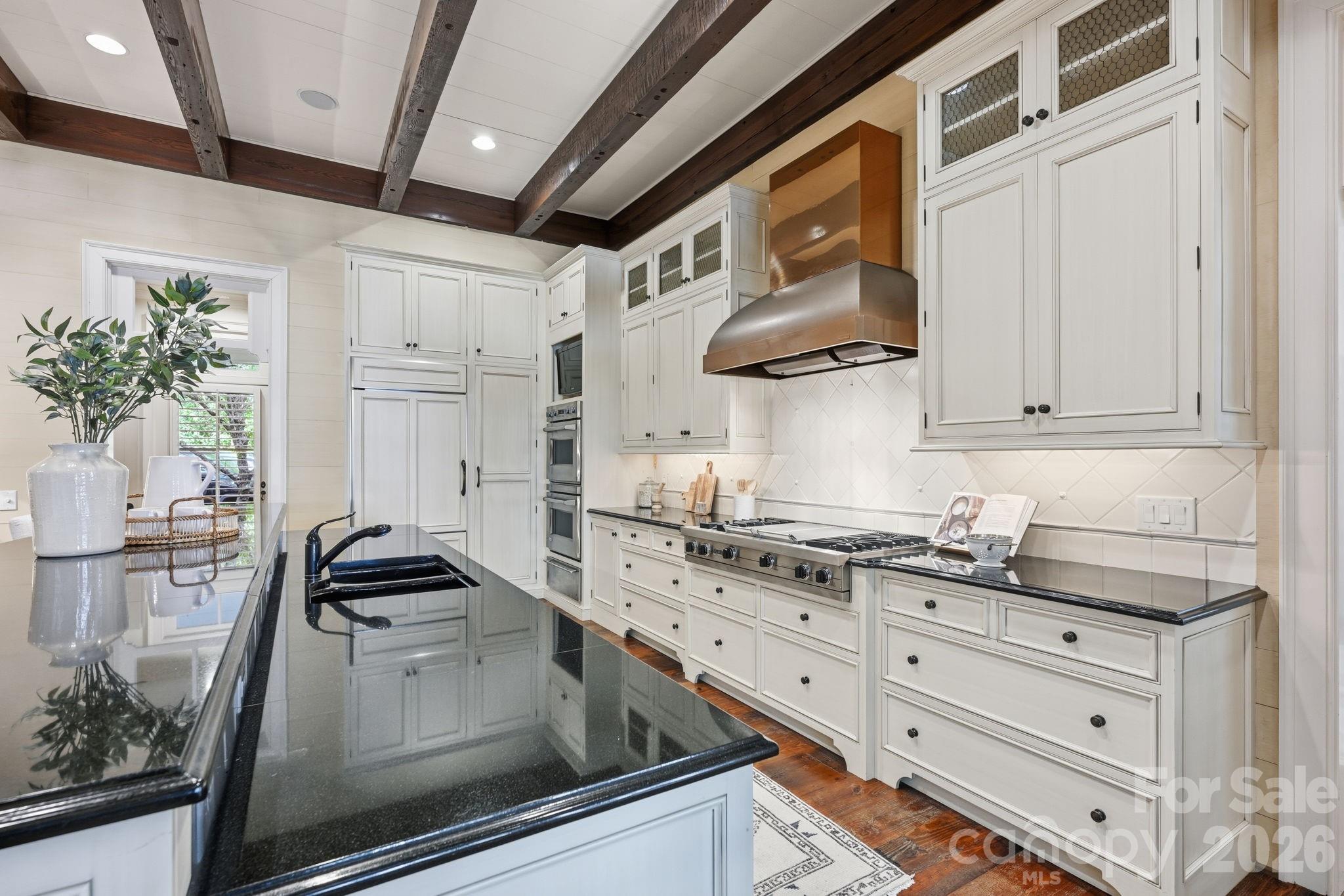 The Cove - Residential