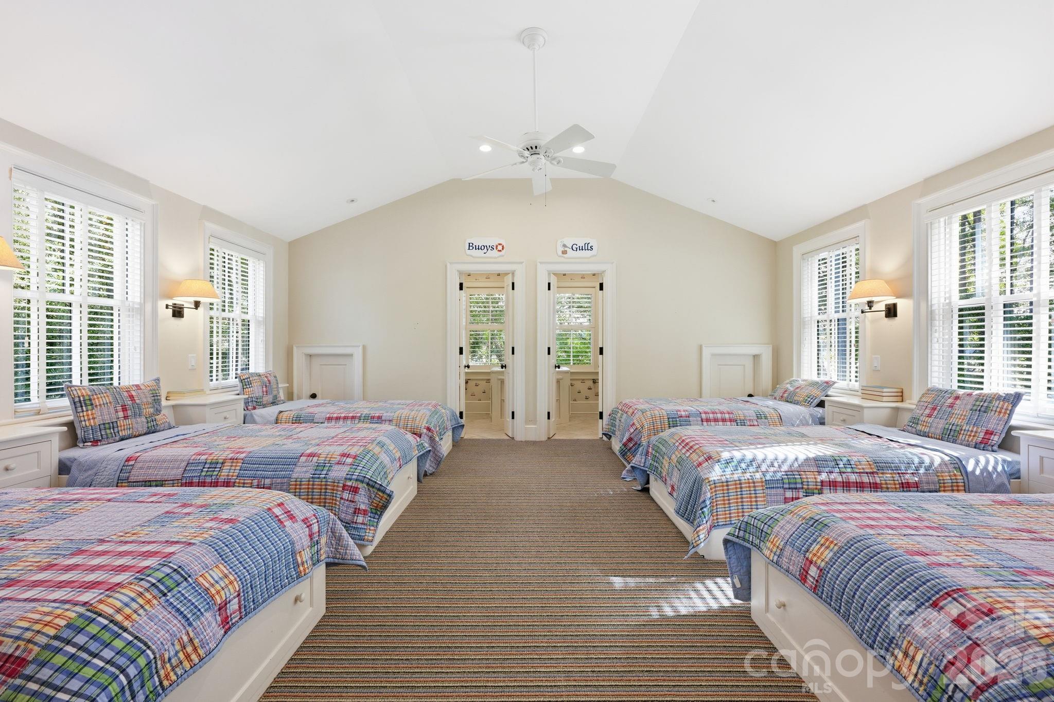 The Cove - Residential