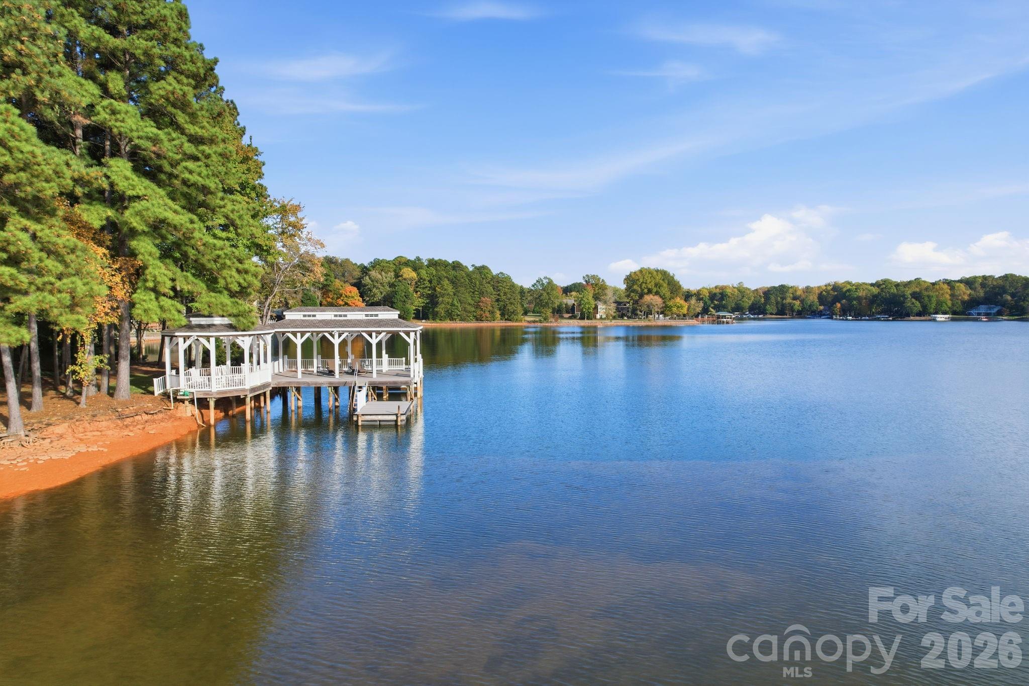 The Cove - Residential