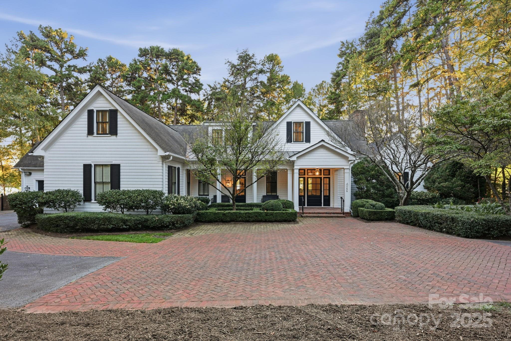 166 Iron Gate Circle