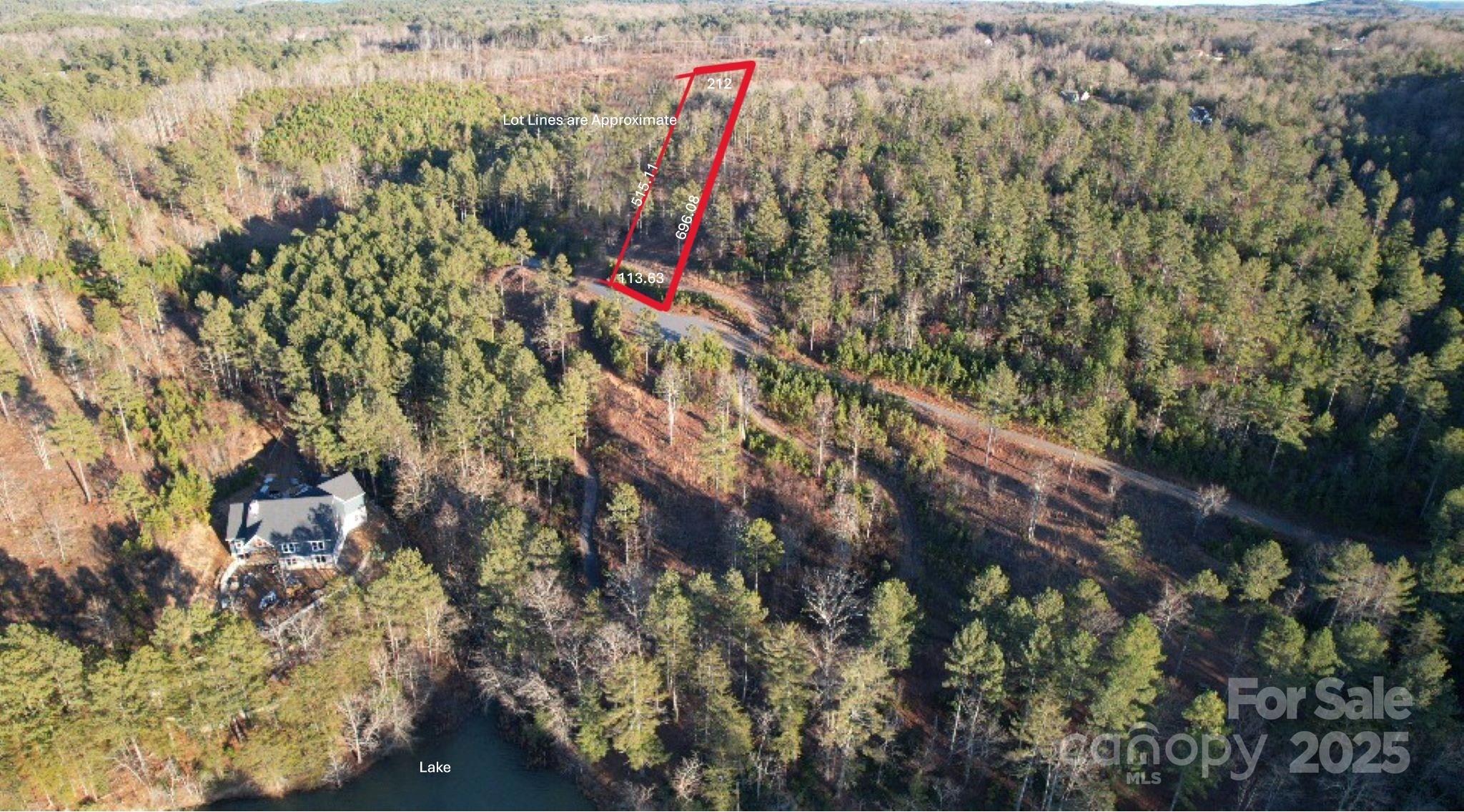 2195 Inlet Shore Road