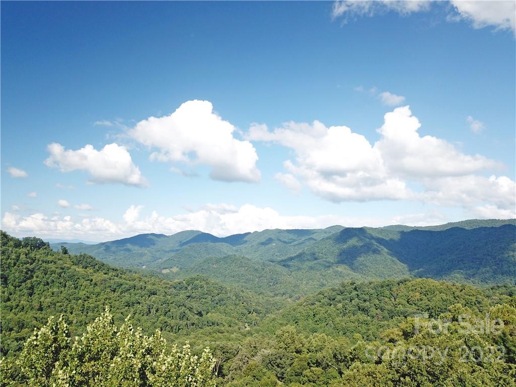 Sunset Mountain - Land