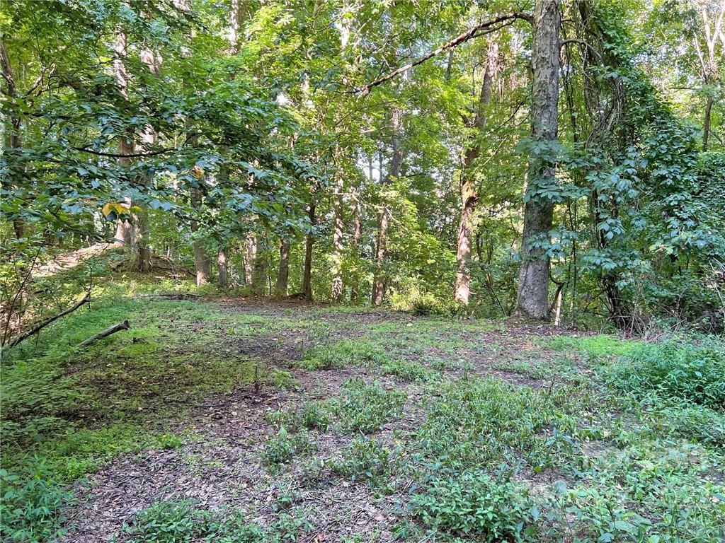 Sunset Mountain - Land