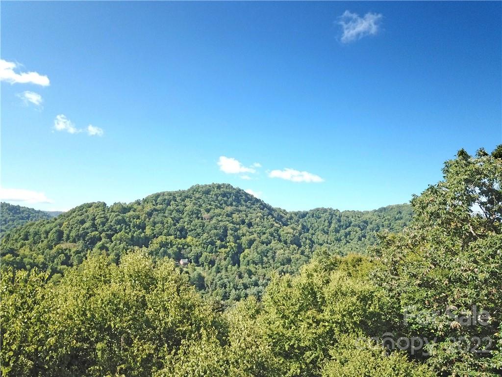 Sunset Mountain - Land