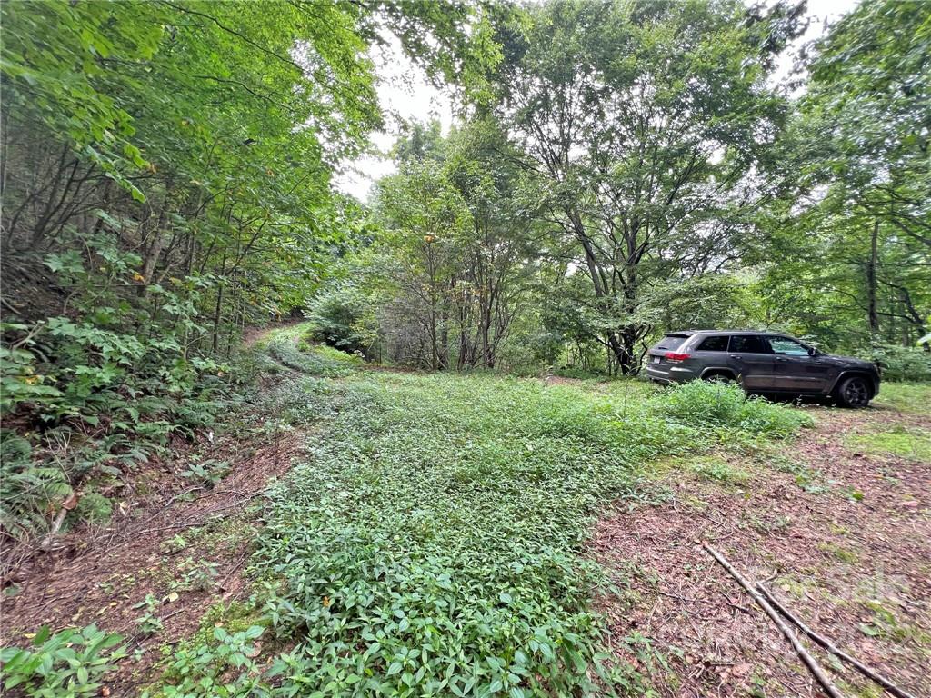 Sunset Mountain - Land