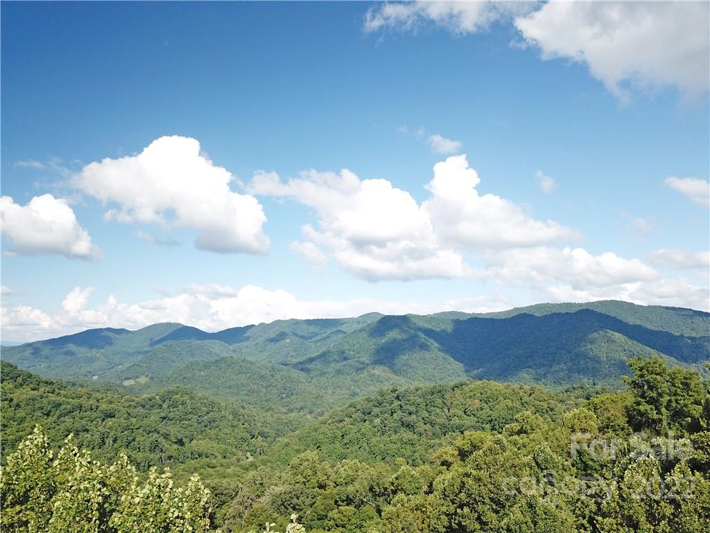 Sunset Mountain - Land