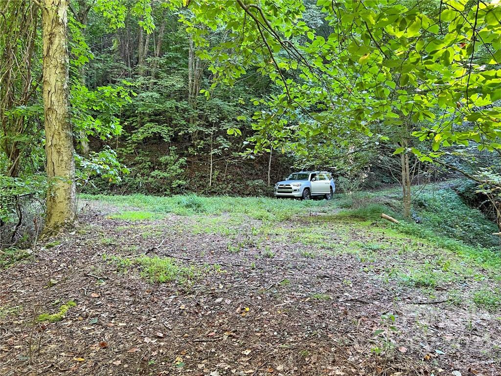 Sunset Mountain - Land