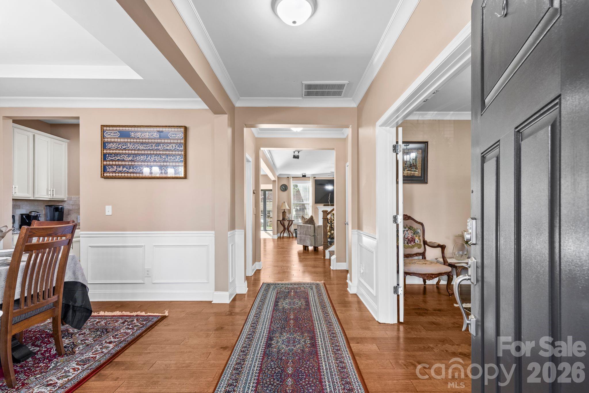Properties | Kathy Shaffer, REALTOR® in Charlotte, NC 158 Eagles Landing Drive