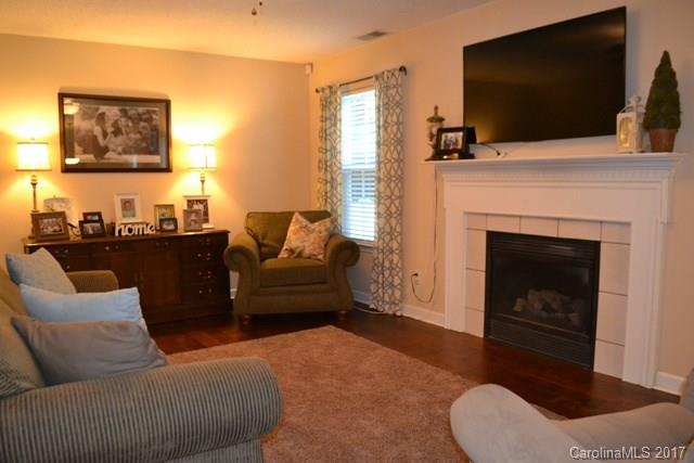 Barron Estates - Residential