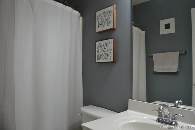 Barron Estates - Residential