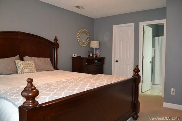 Barron Estates - Residential