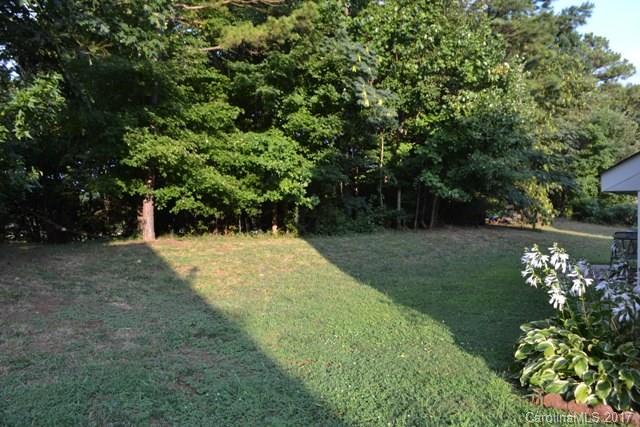 Barron Estates - Residential