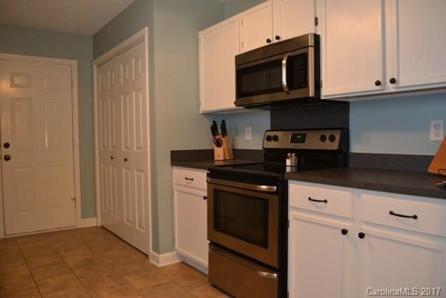 Barron Estates - Residential