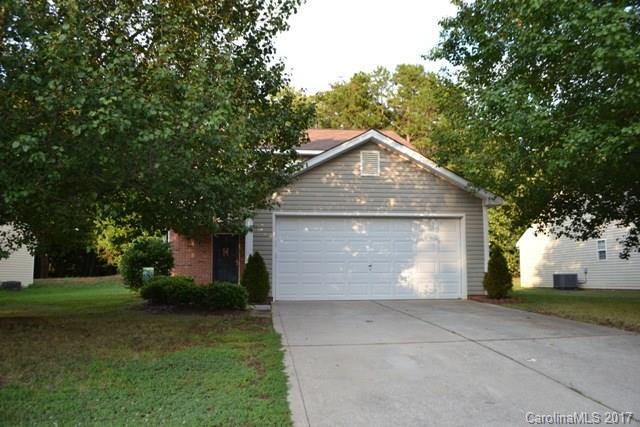 Barron Estates - Residential