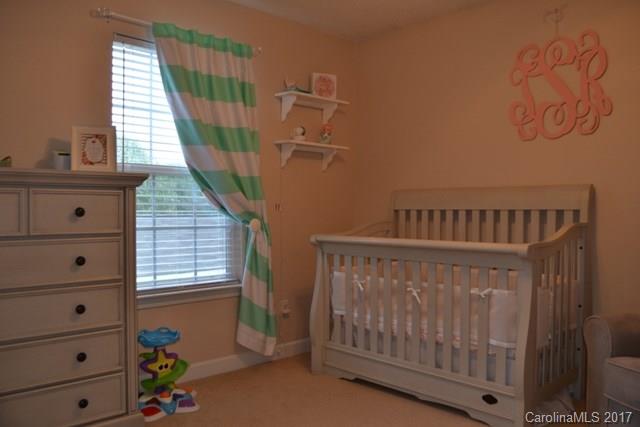 Barron Estates - Residential