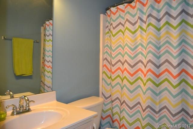 Barron Estates - Residential