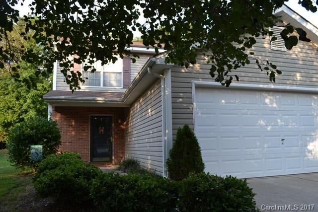 Barron Estates - Residential