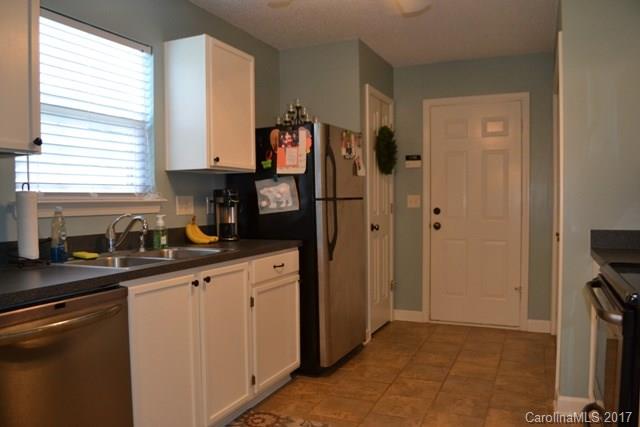 Barron Estates - Residential