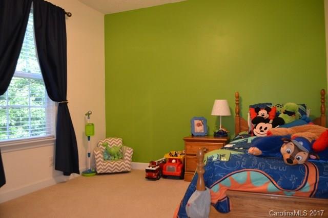 Barron Estates - Residential