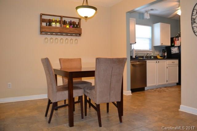 Barron Estates - Residential