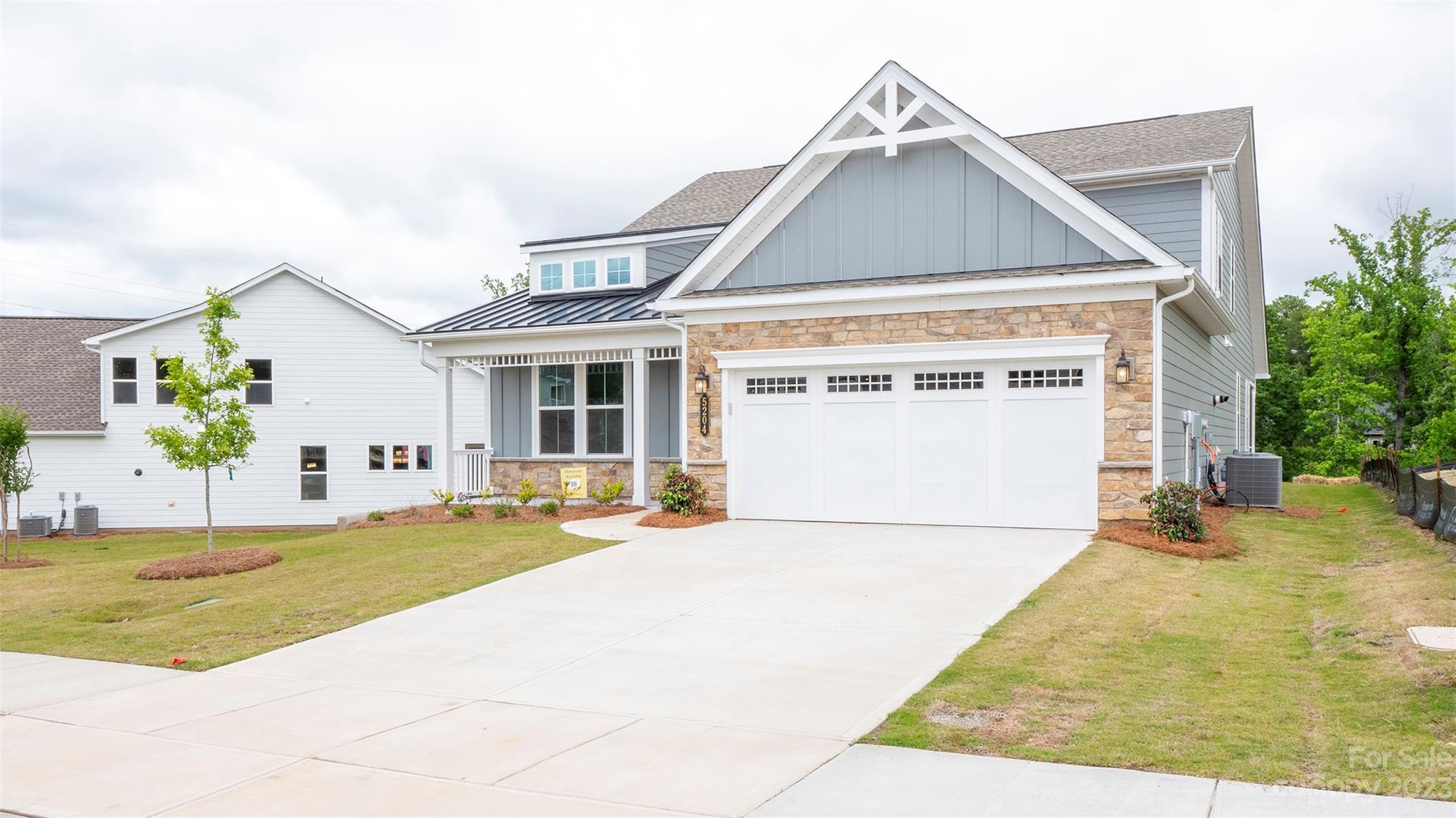 Handsmill On Lake Wylie - Residential