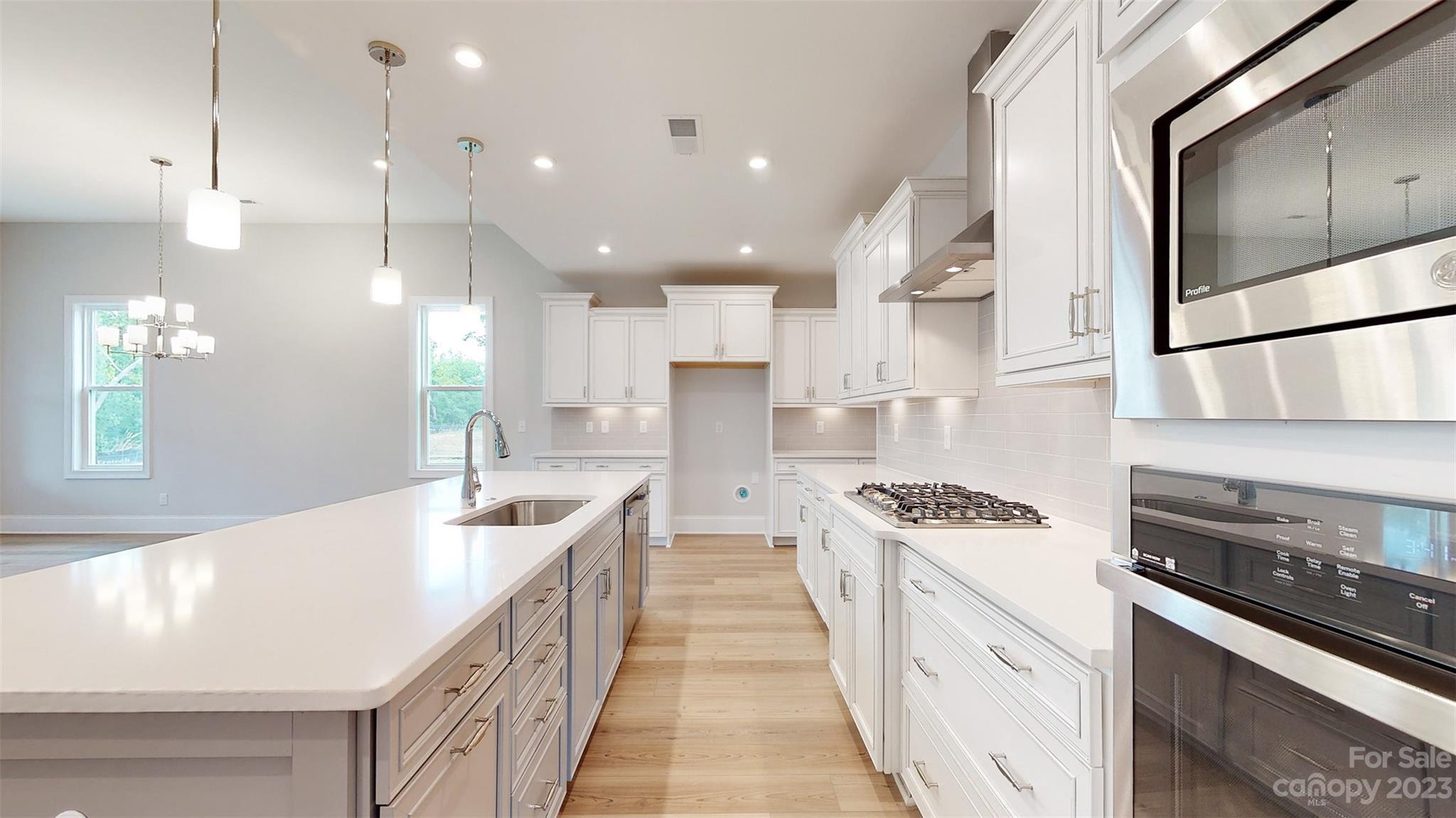 Handsmill On Lake Wylie - Residential