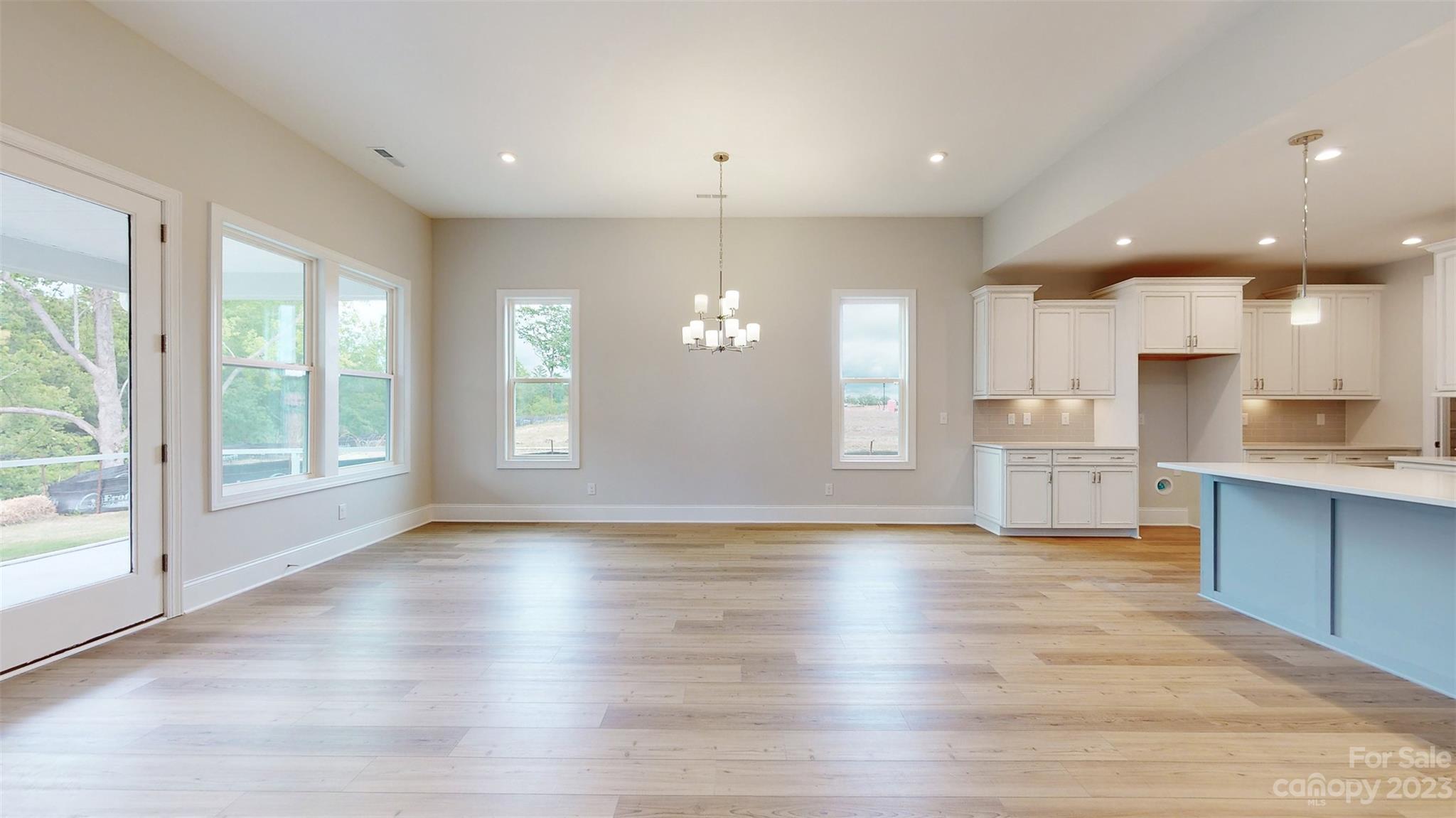 Handsmill On Lake Wylie - Residential