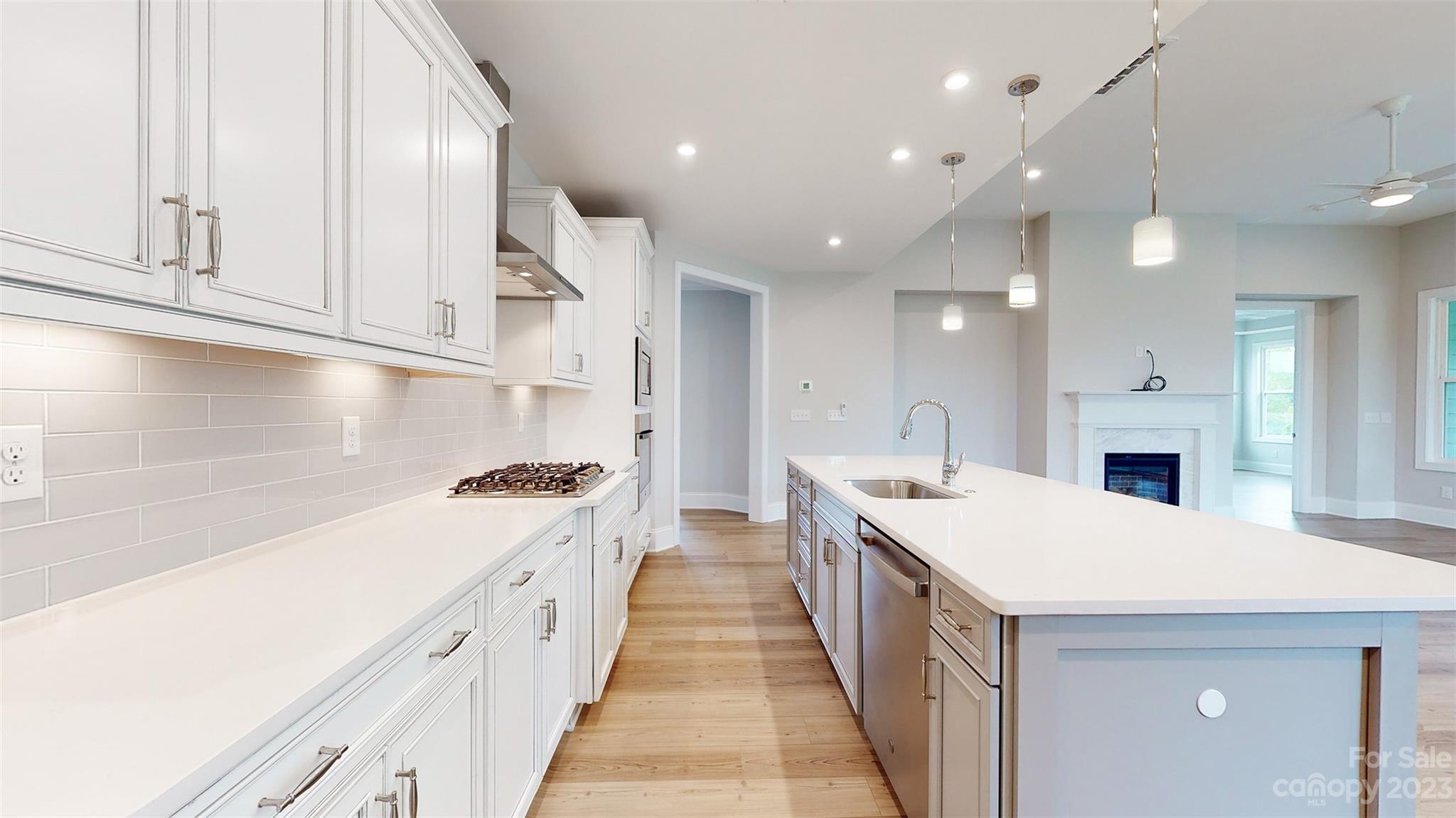 Handsmill On Lake Wylie - Residential