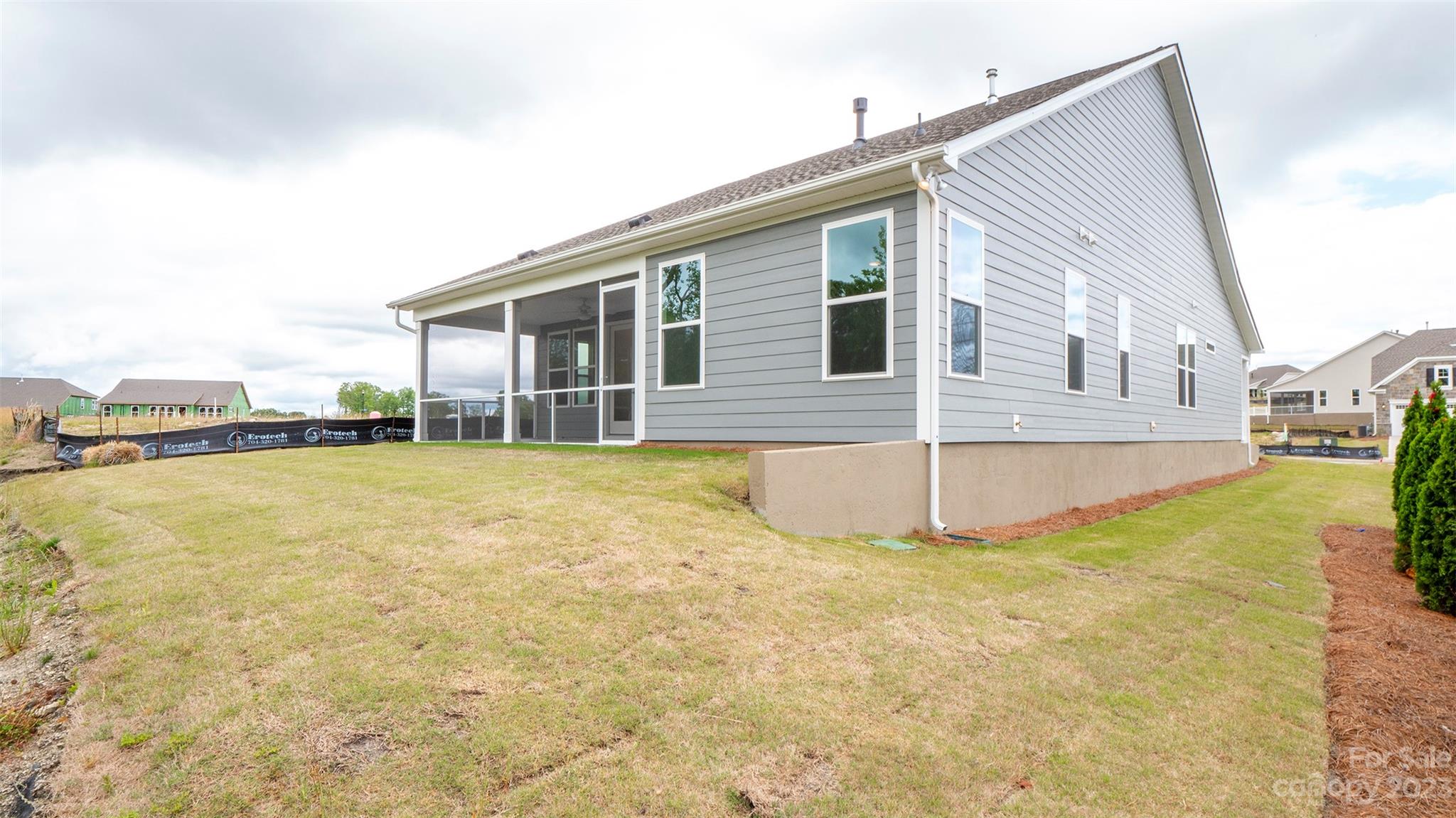 Handsmill On Lake Wylie - Residential