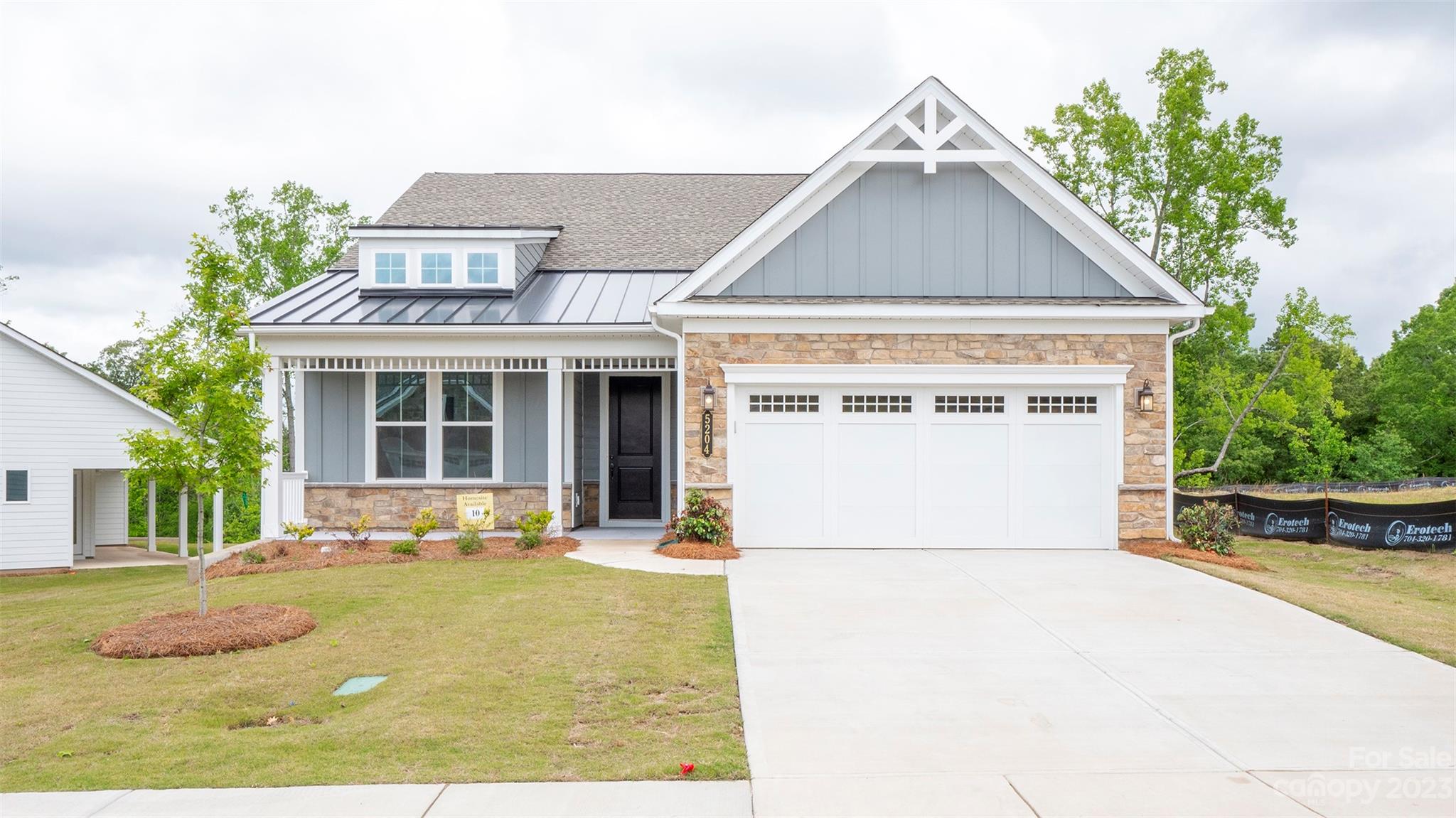 Handsmill On Lake Wylie - Residential