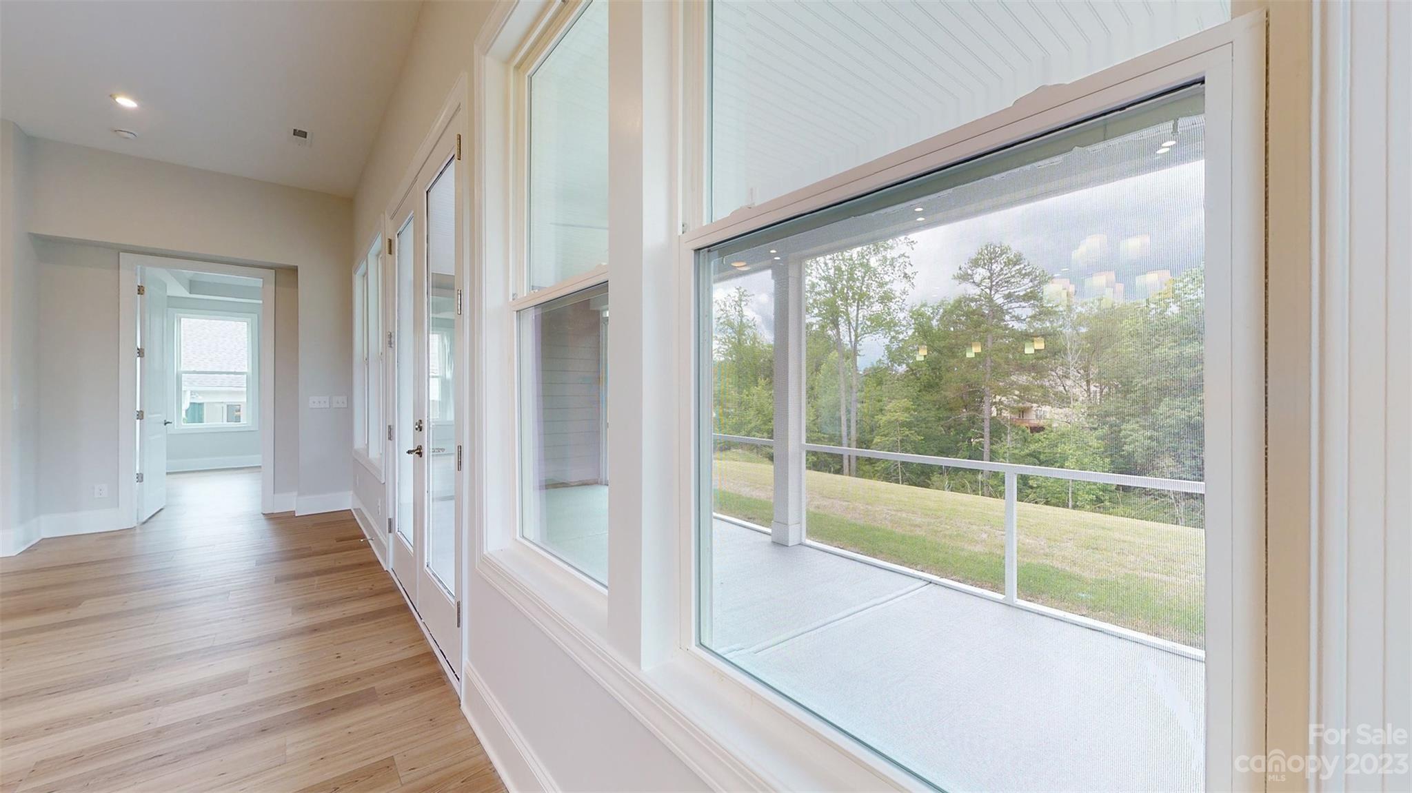 Handsmill On Lake Wylie - Residential